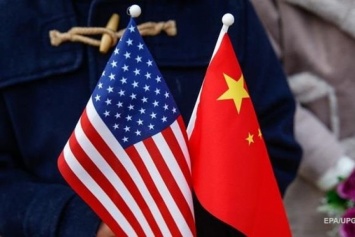 США и Китай готовят сделку - The Wall Street Journal