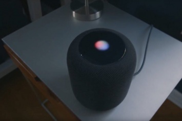 Как совершать и принимать звонки на HomePod