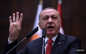 Эрдоган ответил США на угрозы из-за С-400