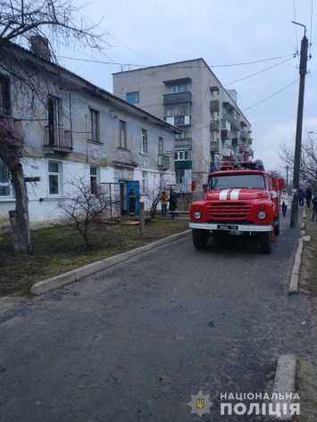 Страшное происшествие в Харьковской области: девочка ночью осталась одна и погибла (фото)