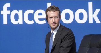 Facebook будет судиться с двумя украинцами