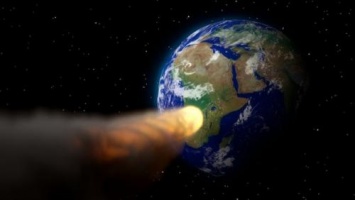 Ученые NASA планируют миссию на неисследованный астероид Паллада