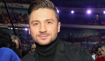 «Не люблю повторяться»: Лазарев прокомментировал критику своей песни на «Евровидение»