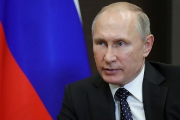 США прощупывают ФСБ России перед крупной провокацией: Так ли эффективен Путин внутри страны?