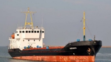 Торговое судно «Андромеда»: задержанных одесских моряков оправдали