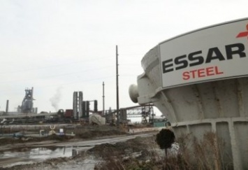 Суд одобрил поглощение ArcelorMittal Essar Steel