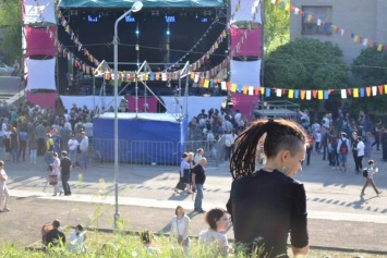 В Запорожье пройдет джазовый фестиваль