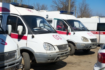 За праздничные выходные в Краснодарском крае в ДТП погибли 13 человек