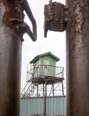"Новая газета" опубликовала еще два видео пыток заключенных