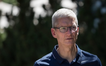 Власти США хотят разделить Apple. Как это будет