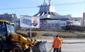 Сегодня в Днепре ремонтируют дороги: заранее спланируйте свой маршрут