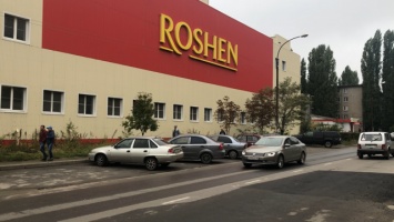 Арест имущества фабрики "Рошен" в России решили продлить до 13 июня