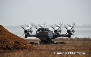 ''Ракеты на Кремль'': военный эксперт оценил планы по вооружению Украины