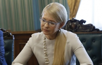 Оппозиционная платформа - За жизнь: Тимошенко пытается дискредитировать Медведчука