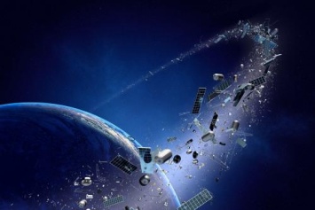 Самураи хитрят: «Космический мусор» Японии собирает секреты NASA и «Роскосмоса» для господства вне Земли