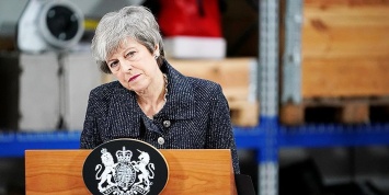 ЕС хочет штрафовать Лондон ежемесячно на?1 млрд за задержку Brexit