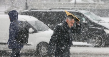 Сильное похолодание надвигается на Украину: такого прогноза не ожидал никто