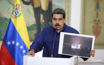 Блэкаут в Венесуэле организовал Трамп? Мадуро