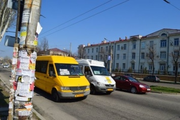 Запорожский маршрутчик, отправивший оппонента в нокаут прямо на дороге, отправился под суд