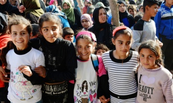 Около двадцати тысяч иракцев могут вернуться из Сирии в течение нескольких недель