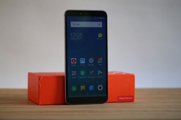 Xiaomi объявила о начале продаж смартфона Redmi Go в России
