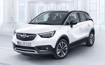 Автомобили Opel для России будут собирать в Калуге