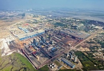 Экс-владелец Essar Steel оспорил поглощение предприятия ArcelorMittal
