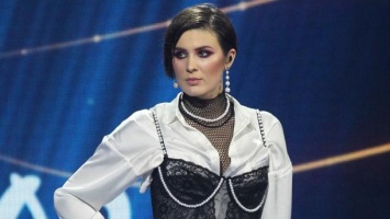 MARUV заявила, что будет болеть за россиянина на "Евровидении" и анонсировала гастроли в РФ