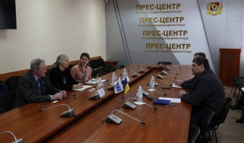 Клименко: На выборах "Станица Луганская" будет работать в усиленном режиме