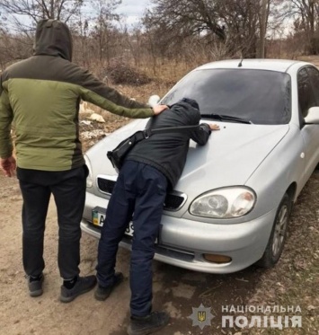 Житель Запорожья зарезал родного отца