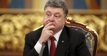 Друзья потянули на дно Порошенко! Благородная привычка президента будет стоить ему президентского кресла. А дальше