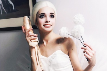Ко дню рождения балетной пачки: 11 молодых балерин, за которыми стоит следить в Instagram