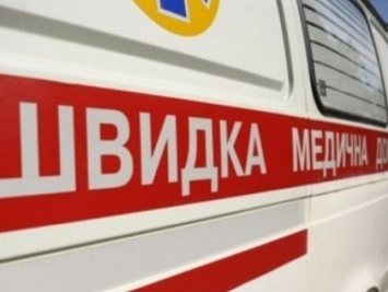 Распыление перечного газа в одной из сельских школ Николаевщины: в больницу обратились 19 детей, один ребенок госпитализирован