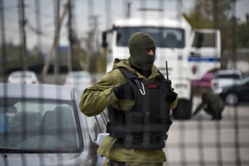 ООН выяснила, как в Крыму наказывают украинцев за отказ служить в армии РФ