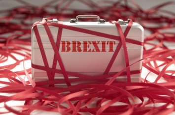 Меркель допустила возможность переноса Brexit