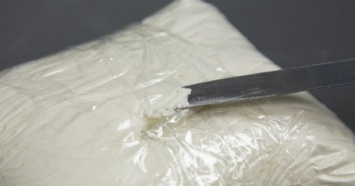 В США под видом сладостей пытались ввезти рекордный объем кокаина