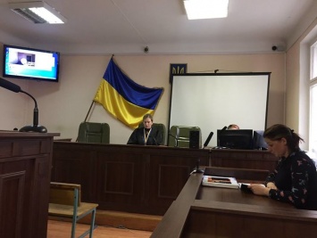Обвинение в деле Крысина ходатайствует о переводе подсудимого в киевский изолятор СБУ