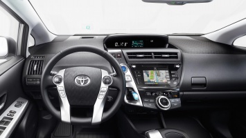 Новая технология в автомобилях Toyota будет автоматически разбрызгивать слезоточивый газ при попытке угона