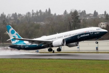 В небе случилось новое ЧП с пассажирским Boeing 737 MAX: что известно