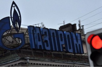 «Газпром» заявил о прекращении транзита газа через Украину в Турцию с 2020 года