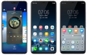 Эксперты озвучили преимущества смартфона Vivo Apex 2019