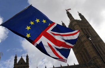 Британский парламент принял роковое решение по Брекзиту: «быть или нет быть»