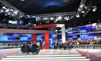 Гости ток-шоу "Пульс" рассказали, какая оценка у них была в школе по украинскому языку