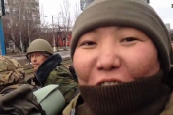 "Трактористами и шахтерами" из Бурятии крайне недовольны жители Луганска