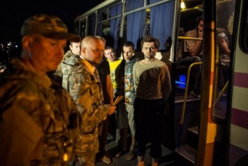 С апреля 2014 года на Донбассе освобождены или найдены 3239 заложников, - СБУ