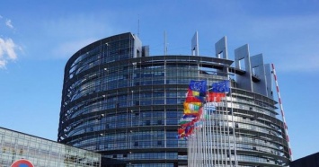 Европарламент отменил стратегическое партнерство с Россией