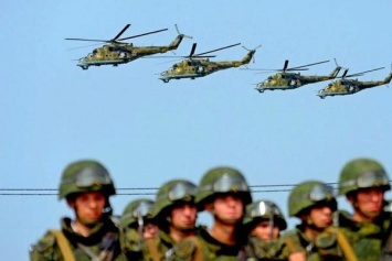Япония взбунтовалась против России из-за военных