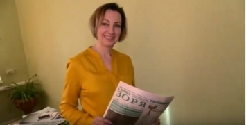 На Днепропетровщине у районной газеты после «развода» с райсоветом началась новая жизнь