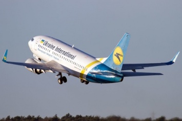 Мир отказывается, а МАУ покупает: в Украине намерены приобрести три самолета Boeing 737 MAX 8