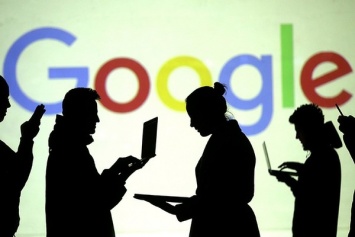 Пользователи пожаловались на массовый сбой в работе сервисов Google